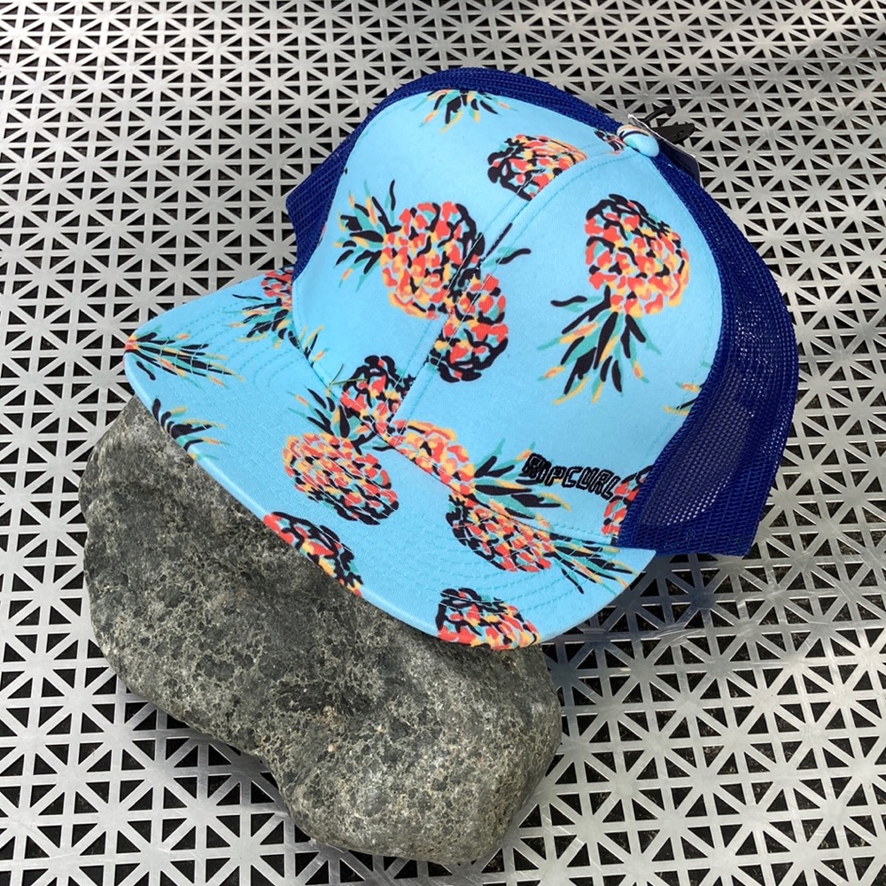 RIP CURL HAT